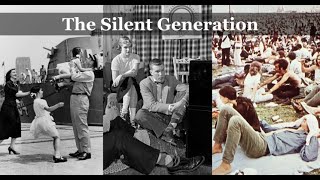 Download lagu 150 Years Of Generations - 'The Silent Generation' mp3
