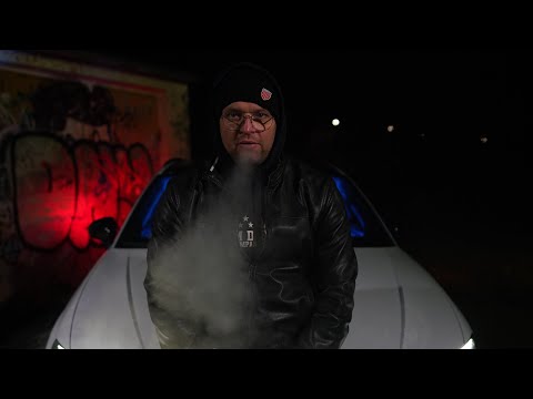 KOSMO x I'Scream - DMIN124'