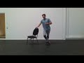 Vitalis Live Workout 3