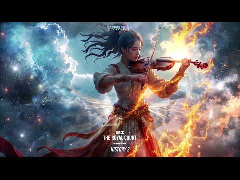 Gabriel SABAN - Dramatic Epic Neoclassical Music 1 Hour Playlist - Dark Academia Classical Orchestra