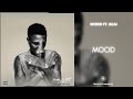 WizKid - Mood (432Hz) ft. Buju