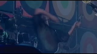 System Of A Down - Jet Pilot live (HD/DVD Quality)