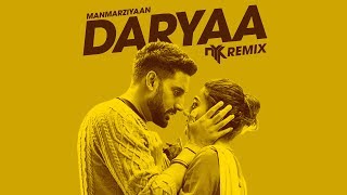 Download lagu Daryaa (Manmarziyaan) - DJ NYK Remix | Ammy Virk & Shahid Mallya | Amit Trivedi | Abhishek, Taapsee mp3 Download lagu Daryaa (Manmarziyaan) - DJ NYK Remix | Ammy Virk & Shahid Mallya | Amit Trivedi | Abhishek, Taapsee mp3
