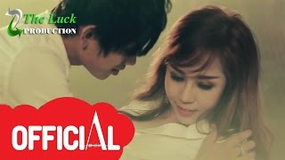 YÊU EM ANH KHÔNG TOAN TÍNH - Bùi Vĩnh Phúc - Hot boy kẹo kéo - MV Full HD