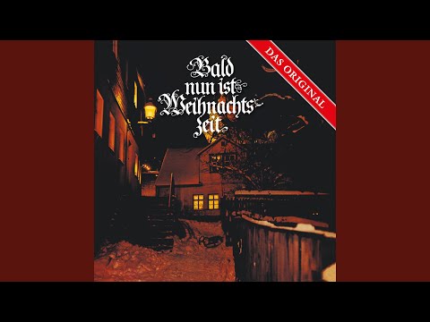 Vorfreude, schönste Freude