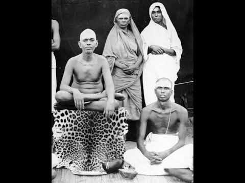 Ramana Maharshi ~ Guru Vācaka Kōvai, spoken verses 266 ~ 325