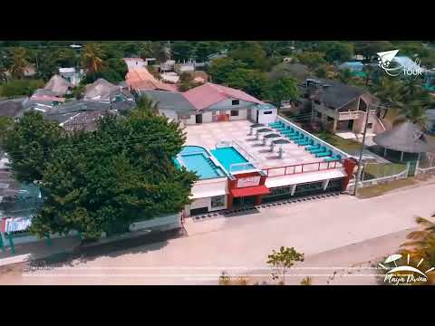 Hotel Playa Divina Coveñas - World Tour #colombia
