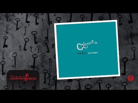 Barco - Zeca Baleiro