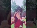 Najiba Faiz Tiktok Star Nipple Visible