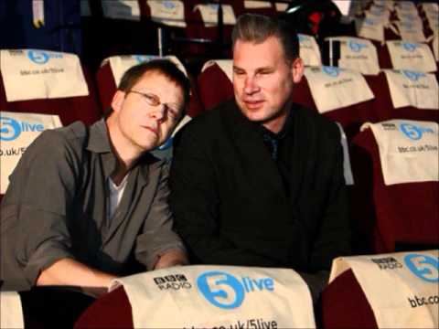 Mark Kermode - X Rated Movies