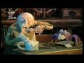 Grizzly Tales For Gruesome Kids The Barber Of Civil