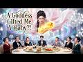 A Goddess Married This Childless CEO Her Miracle Pregnancy Shocked The Evil Family