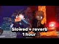 Blacklite District Just So You Know 1 Hour Slowed Reverb