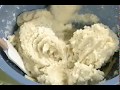 Spongebob Squarepants Unbaked Cookie Dough