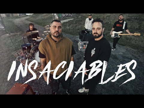 Os Arrhythmia and REBELIOM DO INFRAMUNDO