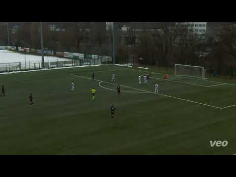 Gherdeina - Lavis 0-4 | Oberliga 14. ST