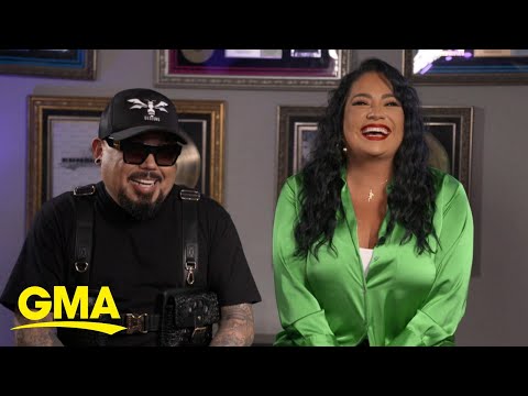 Exclusive: Selena Quintanilla’s family speaks out on releasing new music l GMA