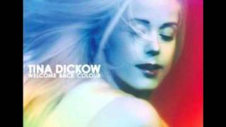Tina Dickow - Let&#39;s Go Dancing (With Teitur)