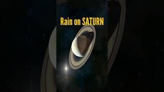 Planet that rains diamonds (🔴correction: Neptune and Uranus) #shorts