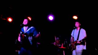 The Felice Brothers - Fire at the Pageant (Live)