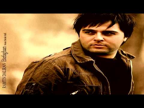 Ramtin Daliran - Etefaghan [2013 HD]