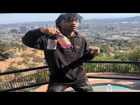 BrrrBerryShorty - Goin Nuts (Prod. StoopidXool)