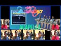 The Beach Boys Surfin USA Acapella Cover