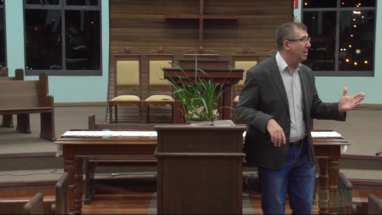 PALAVRAS QUE EDIFICAM | Efésios 4:29