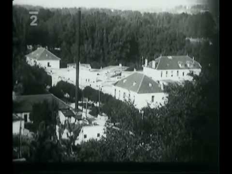 Piešťany - kúpele (1925)