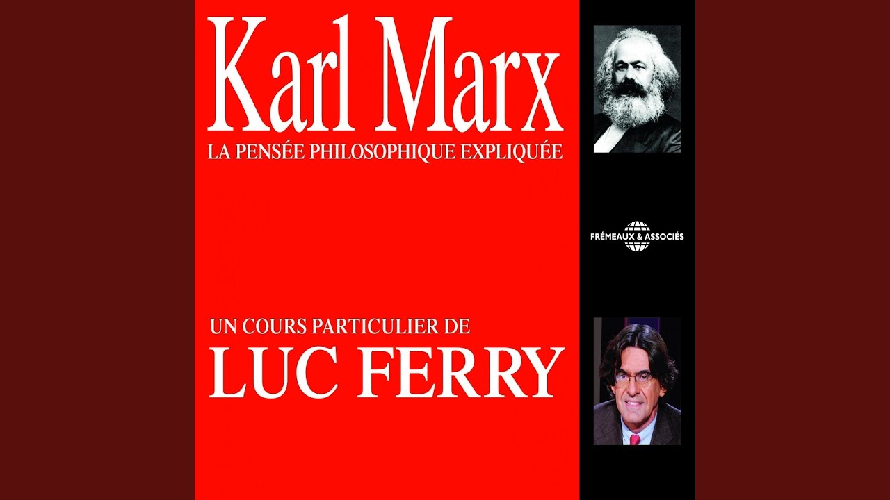 Marx et la déclaration des droits de l'homme