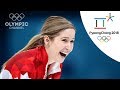 Curling Recap | Winter Olympics 2018 | PyeongChang