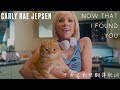 Carly Rae Jepsen - Now That I Found You 中英文對照翻譯歌詞 Carly Rae Jepsen - Now That I Found You 中英文對照翻譯歌詞