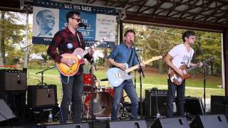 "Hybrid Moments" - Spider Bags w/Mac McCaughan