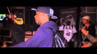 Cool Amerika - Crush On Me