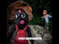 Lil Darkie Edit Humans And Monsters