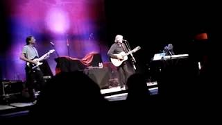 I Know You&#39;re Out there Somewhere - Justin Hayward