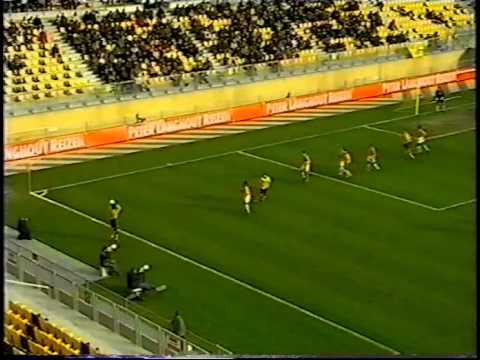 2001-02-11 Roda JC - RBC Roosendaal 2-1