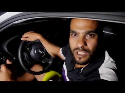 Freestyle Yaco   Nocturne !