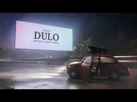 Dulo - The Juans (Official Lyric Video)
