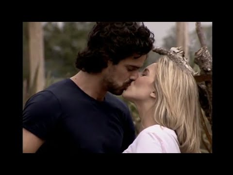 Lalola: Lola "secuestra" a  Facundo.