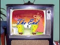 SpongeBob I Had An Accidents Ending