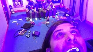 Radkey - The Making of "Glore": The Epic Claymation