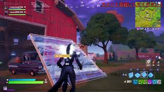 [Fortnite]n生放送！キャプボ配信