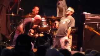 Descendents "Jean Is Dead/Everything Sux", Denver, 9/20/14