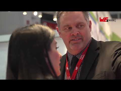WE INSIDE: Trade show highlights of the Würth Elektronik eiSos Group at "electronica 2018" (Day 3)