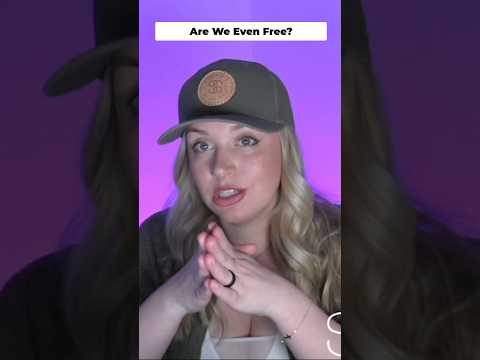 Unpopular Opinion: We The People Should Have It Too? #2ndamendment #shortsfeed #shortsvideo #shorts Thumbnail