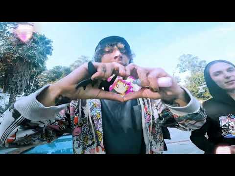 Stunny - Ghetto Princess Pt. 1 Ft. Lil Yawh (Dir. by @masterrachy)