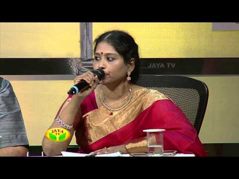 Jaya Super Singer South India - Episode 54 ,22/03/2015