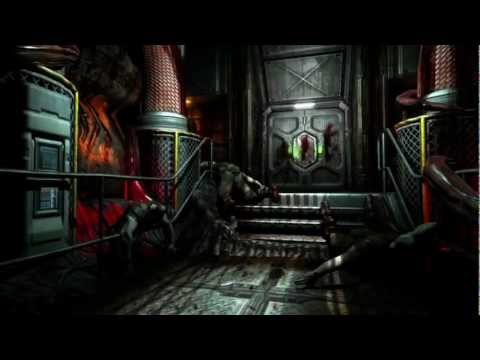 DOOM3 BFG EDITION