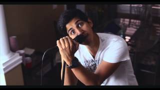 Knuckle Puck - True Contrite (Vocal Cover)